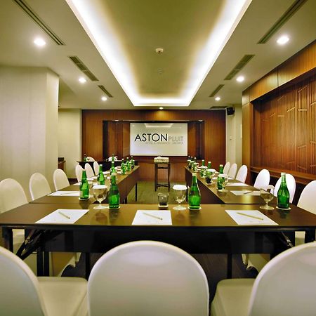 Aston Pluit Hotel & Residence Jakarta Kültér fotó