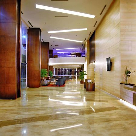 Aston Pluit Hotel & Residence Jakarta Kültér fotó
