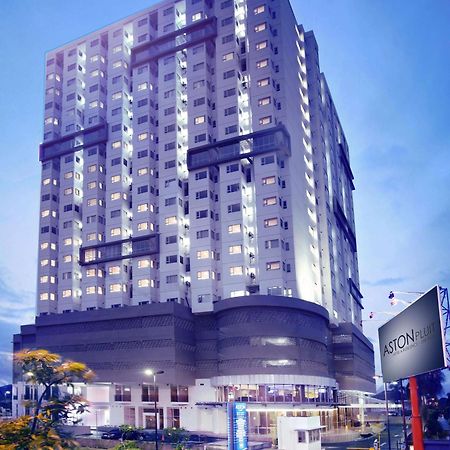 Aston Pluit Hotel & Residence Jakarta Kültér fotó