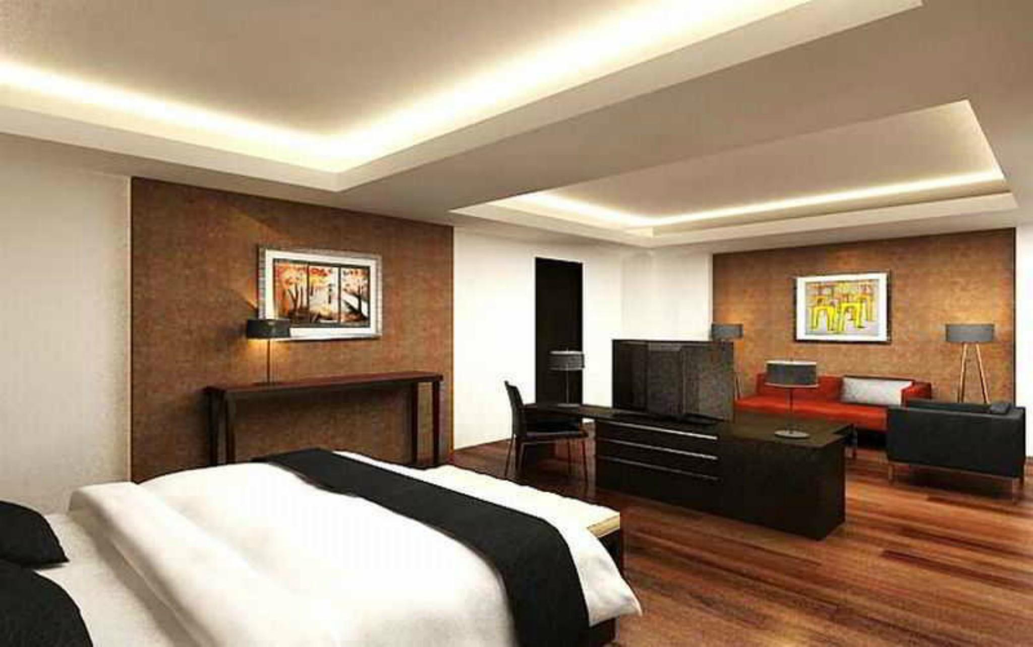 Aston Pluit Hotel & Residence Jakarta Kültér fotó