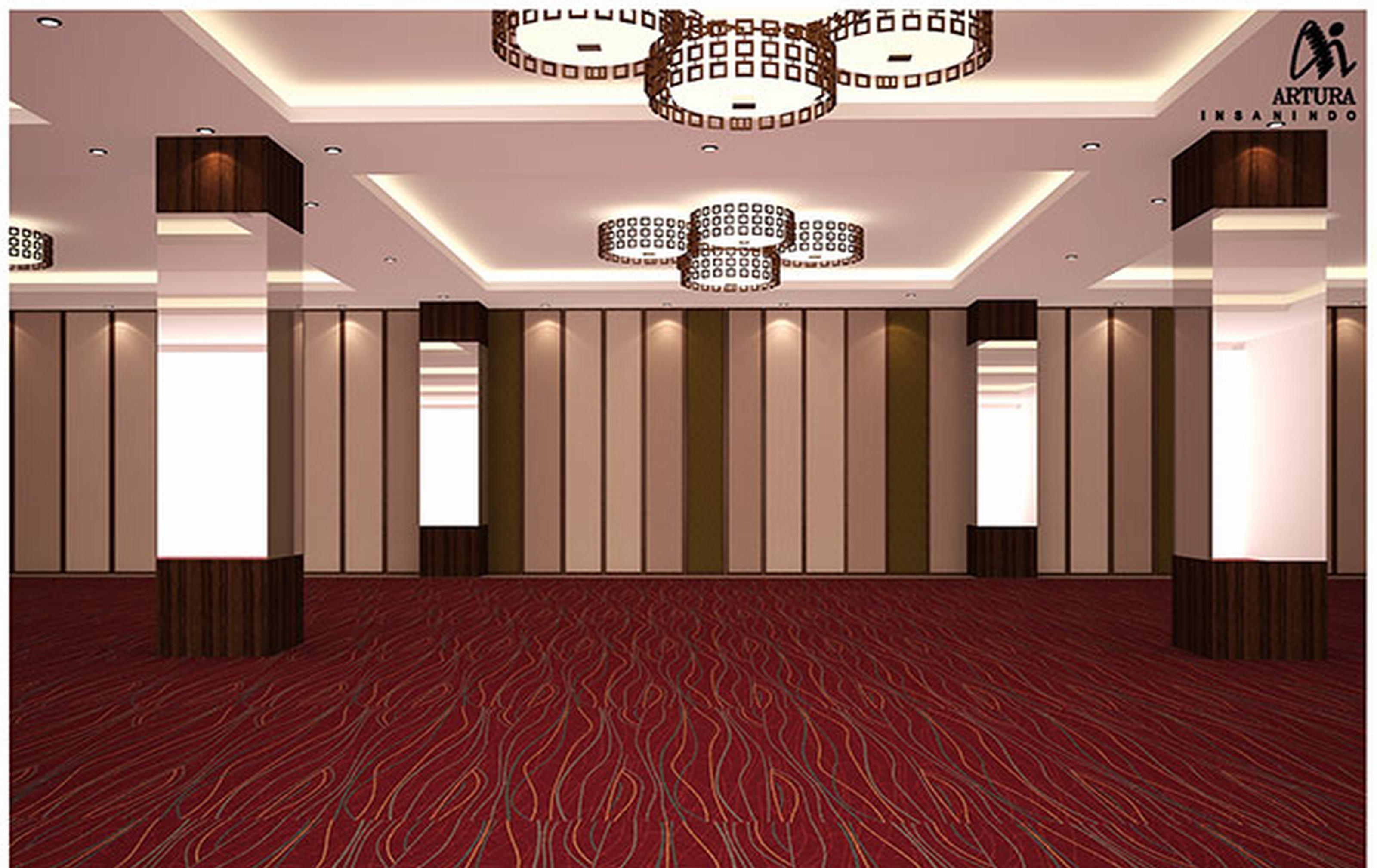 Aston Pluit Hotel & Residence Jakarta Kültér fotó