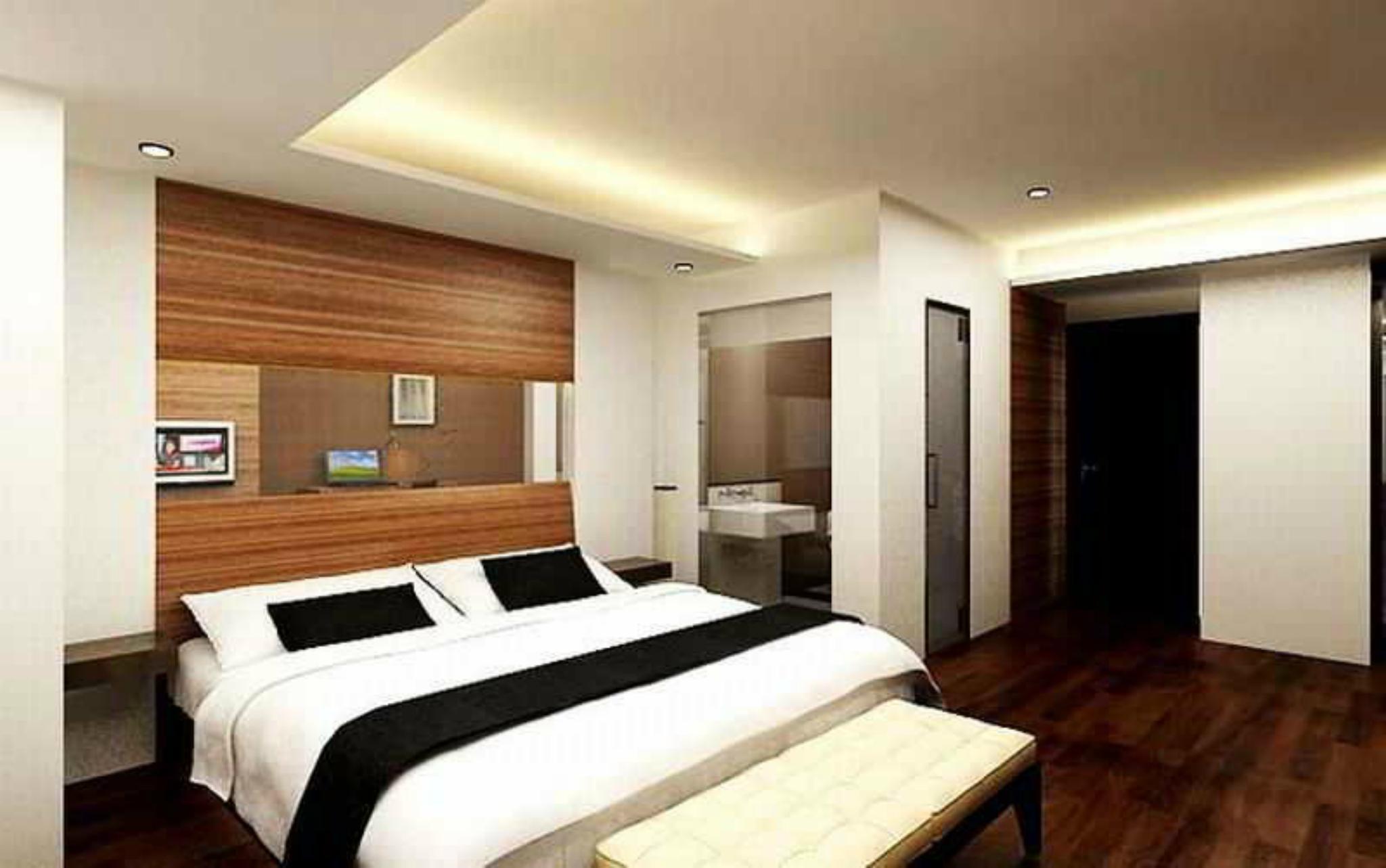 Aston Pluit Hotel & Residence Jakarta Kültér fotó