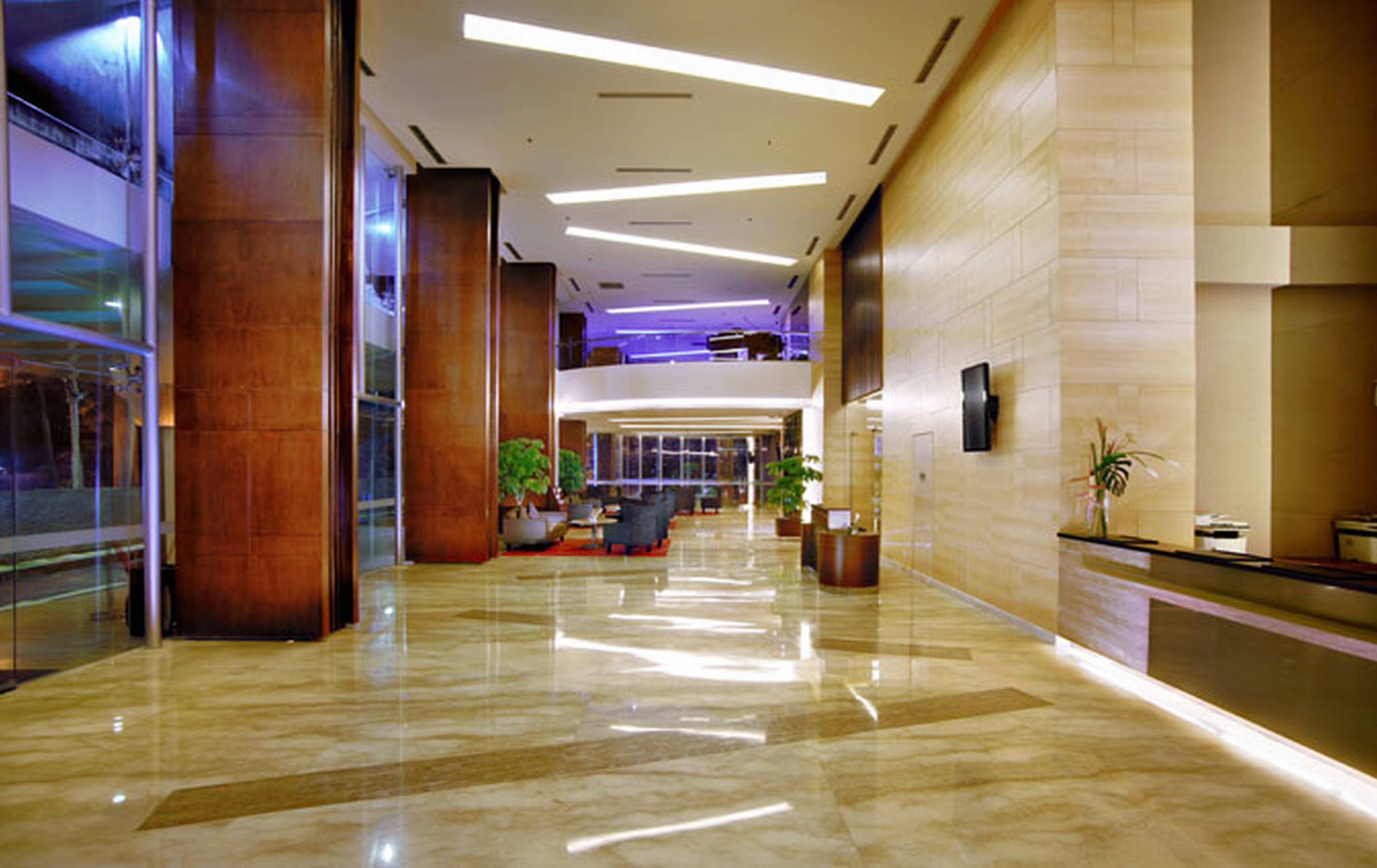 Aston Pluit Hotel & Residence Jakarta Kültér fotó