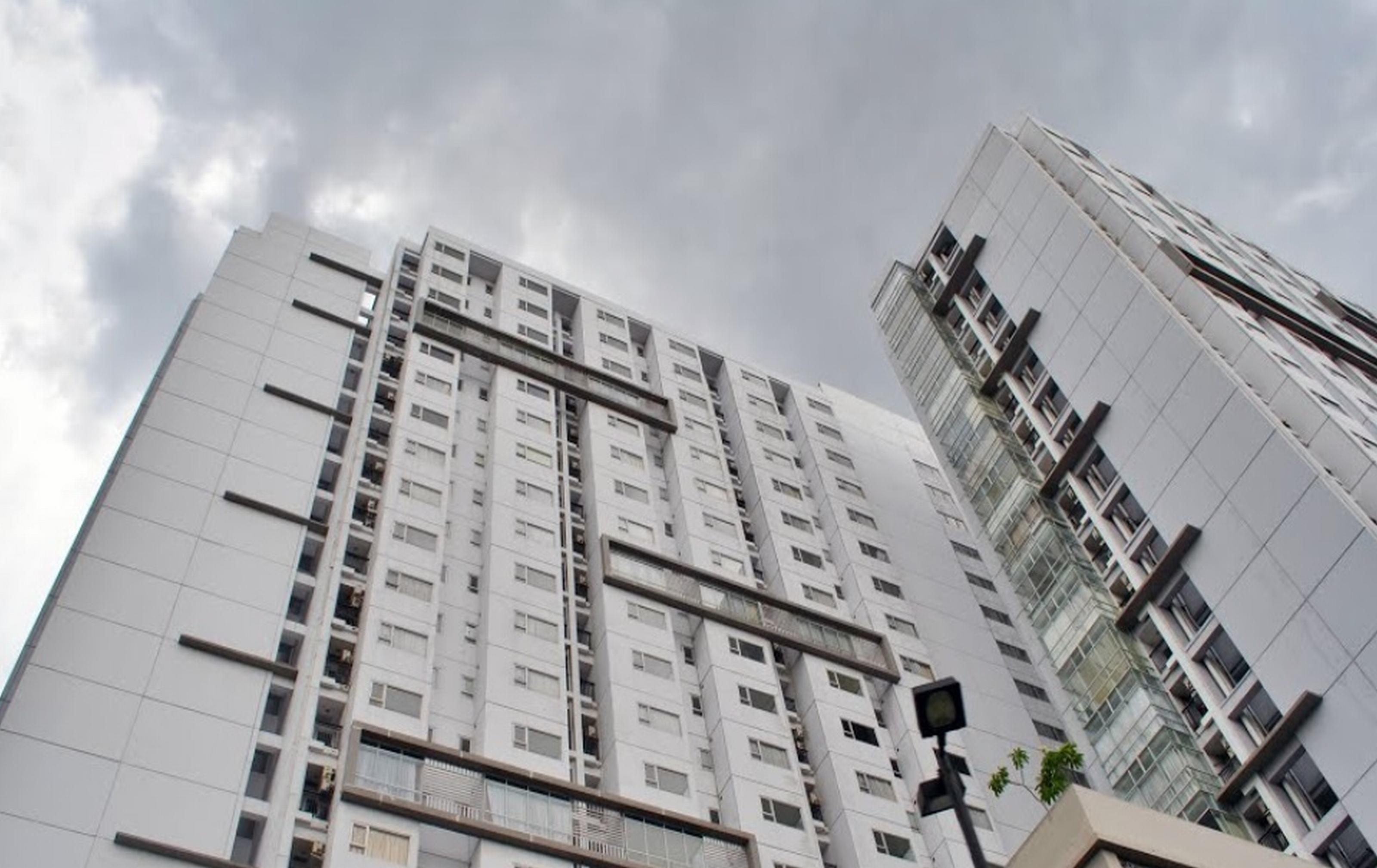 Aston Pluit Hotel & Residence Jakarta Kültér fotó