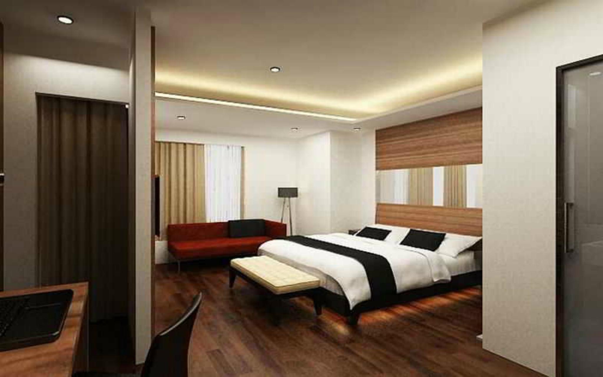 Aston Pluit Hotel & Residence Jakarta Kültér fotó