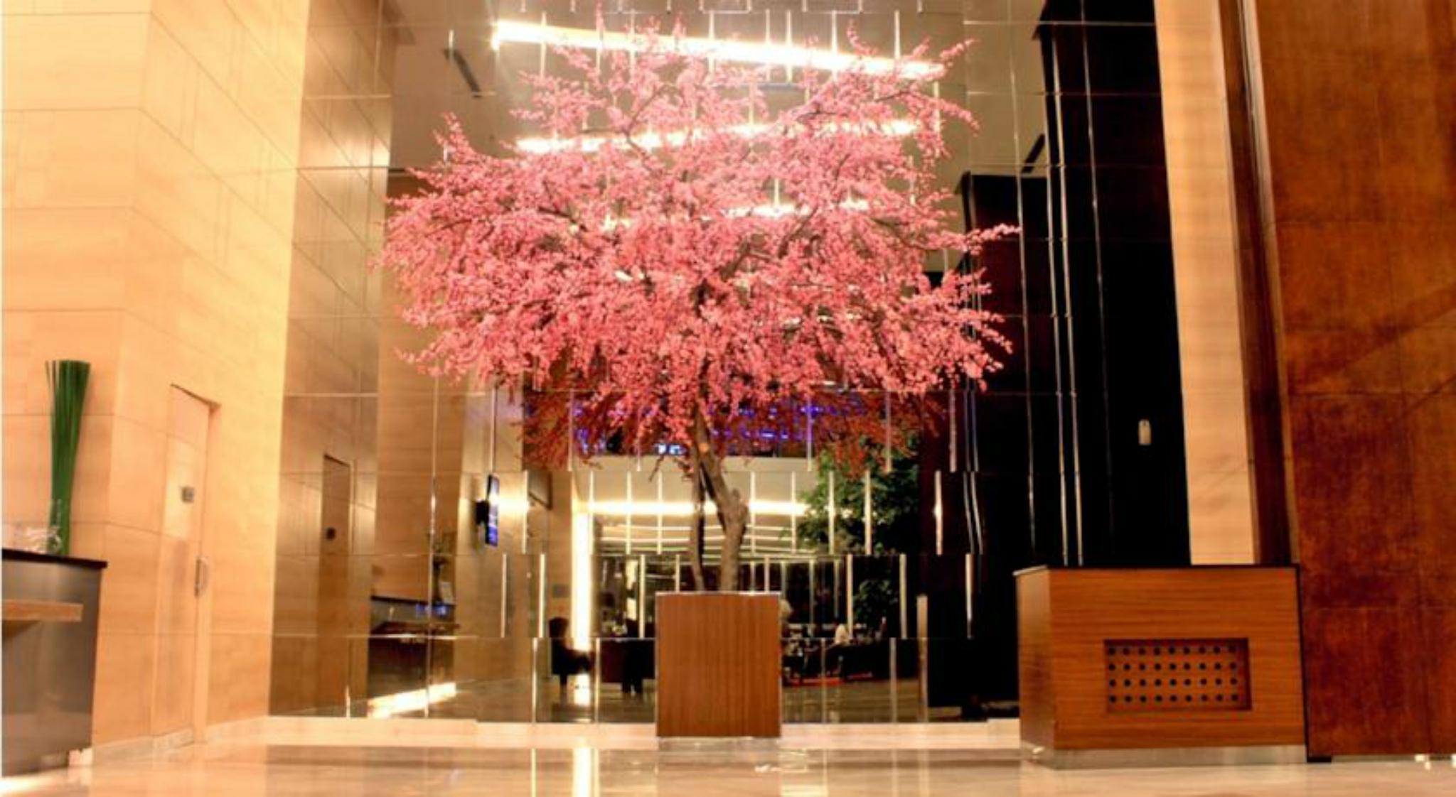 Aston Pluit Hotel & Residence Jakarta Kültér fotó