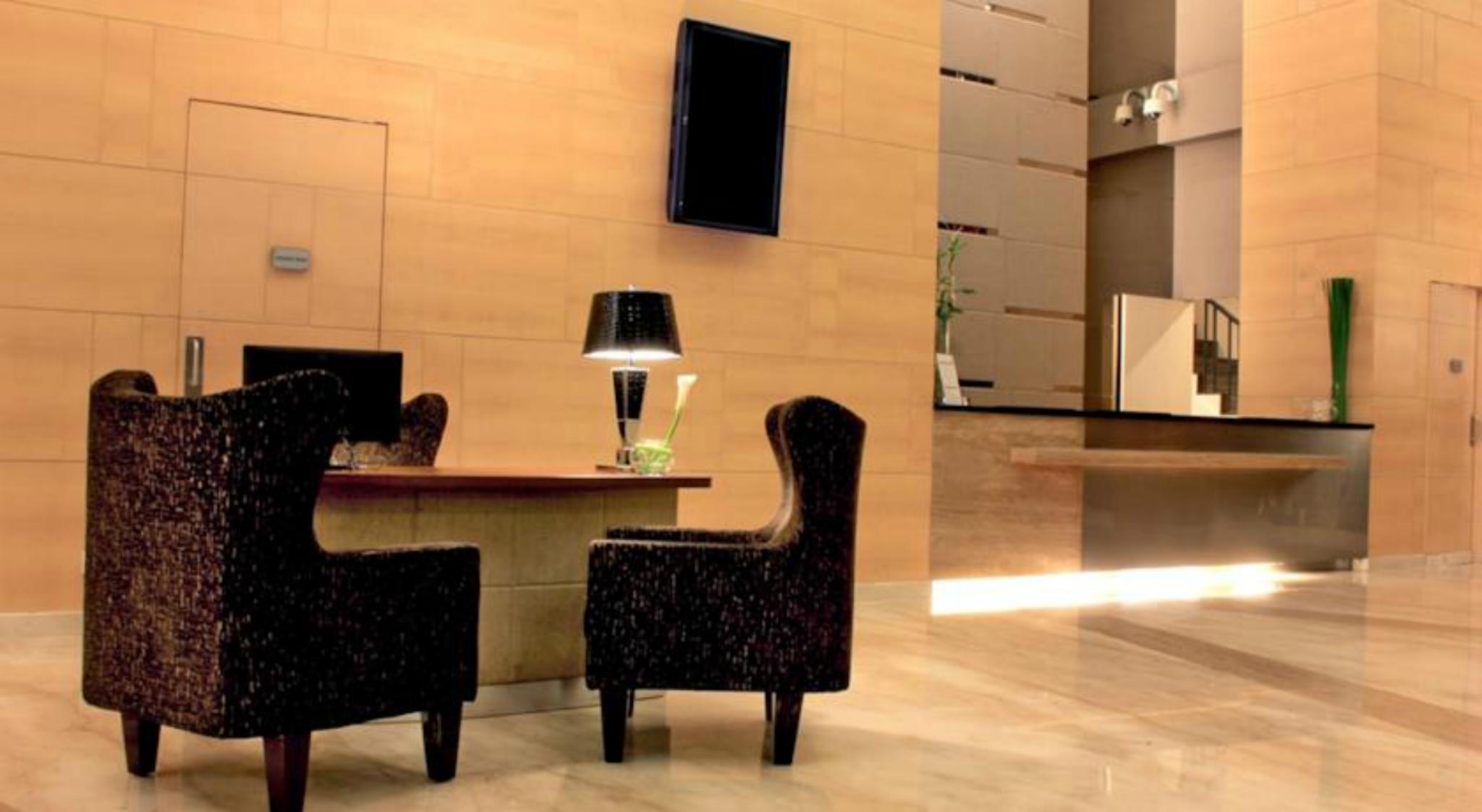Aston Pluit Hotel & Residence Jakarta Kültér fotó