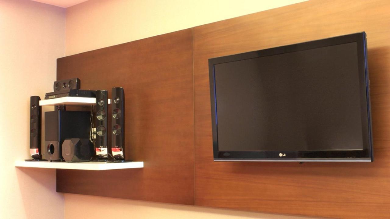 Aston Pluit Hotel & Residence Jakarta Kültér fotó