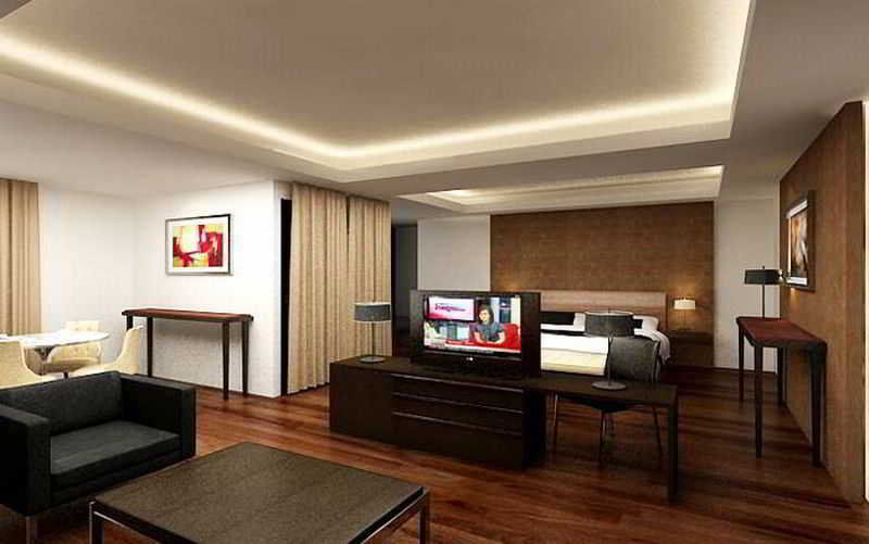 Aston Pluit Hotel & Residence Jakarta Kültér fotó