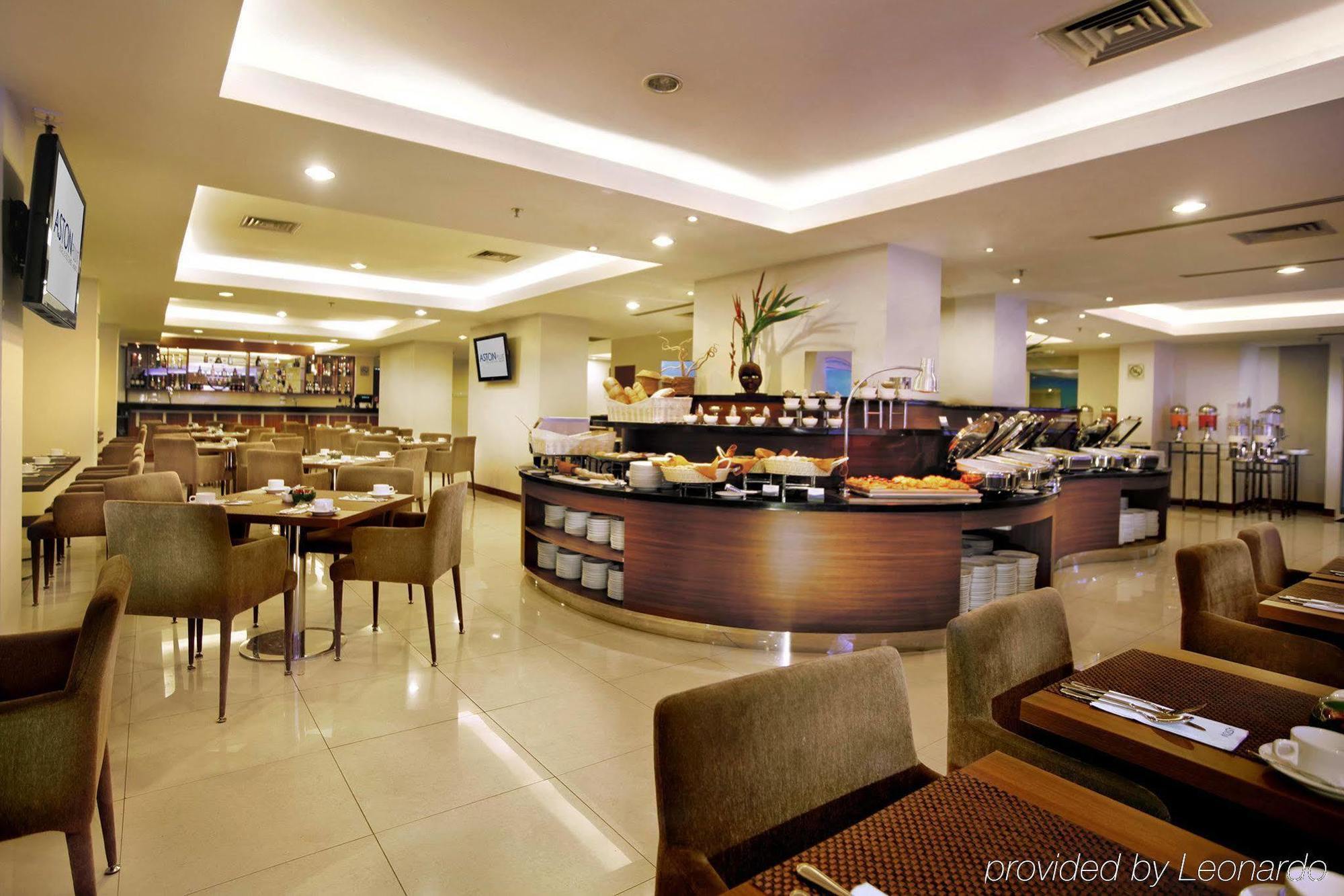 Aston Pluit Hotel & Residence Jakarta Kültér fotó