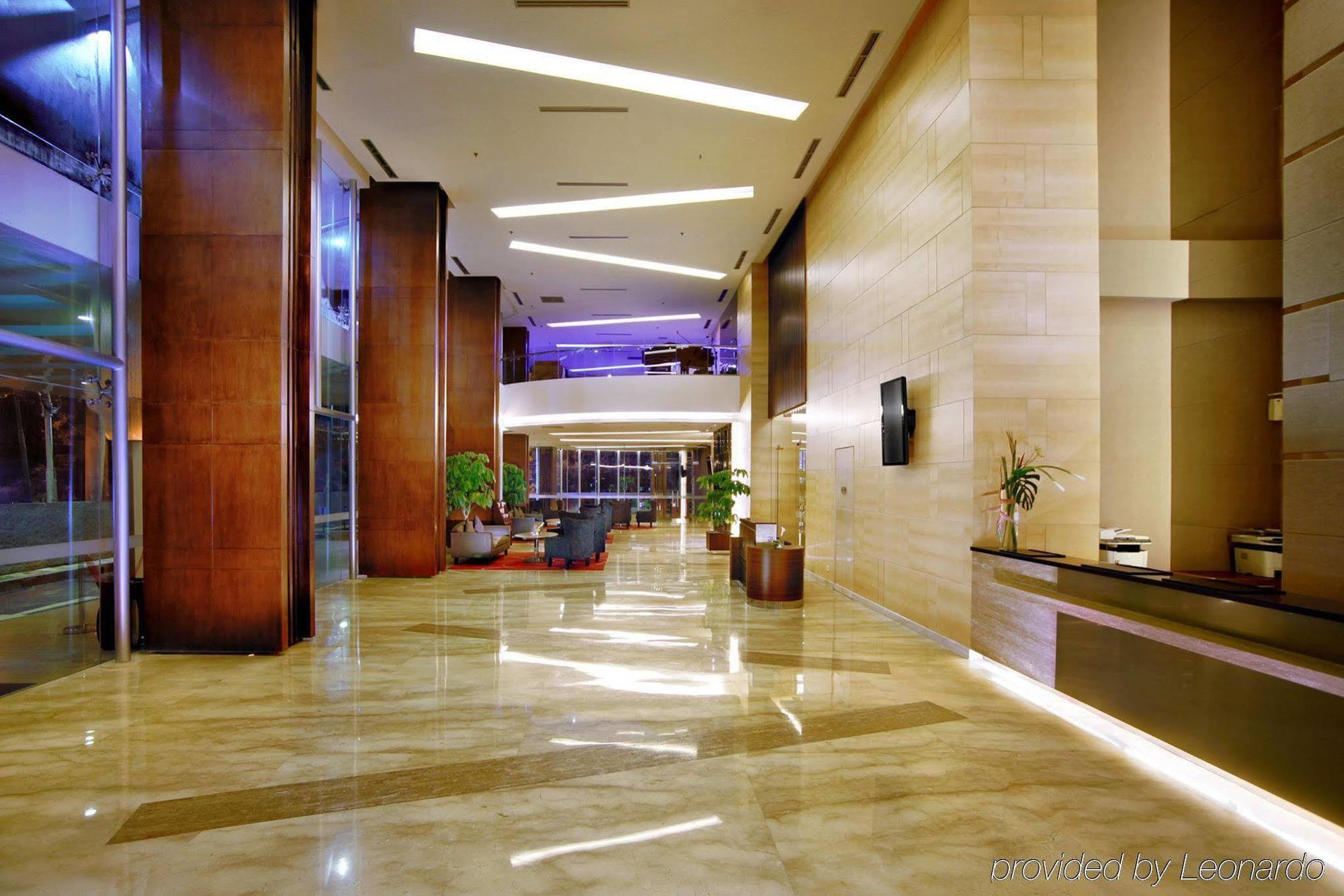 Aston Pluit Hotel & Residence Jakarta Kültér fotó